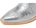 Ariat Dixon Bootsie сапожки с узким мысом и вышивкой