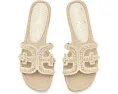 Сандалии Sam Edelman Bay Tide с открытым носком