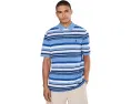 Поло Polo Ralph Lauren Classic Fit с морским принтом и якорем
