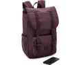 Herschel Supply Co. Little America Mid Backpack с отделением для ноутбука