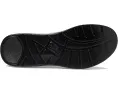 Сандалии Finn Comfort Nottingham с кожаным верхом и съемной стелькой