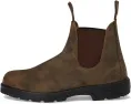 Челси-ботфорты Blundstone BL585 с водостойкой кожей