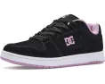 DC Manteca 4 классические кожаные кроссовки для скейтбординга