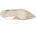 Туфли Racer9 Slingback на устойчивом каблуке с технологией Informa Comfort