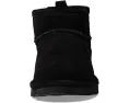 Ботинки Bearpaw Shorty с овчиной и съемной стелькой