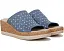 Сандалии Royal Wedge с абстрактным дизайном и технологией Cloud от Bzees
