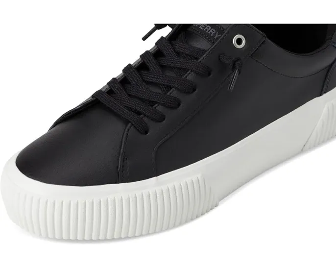 Кроссовки Sperry Bermudalttpl на платформе с технологией Wave Siping