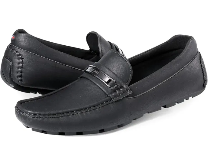 Кроссовки Tommy Hilfiger Aires для городского стиля на липучке