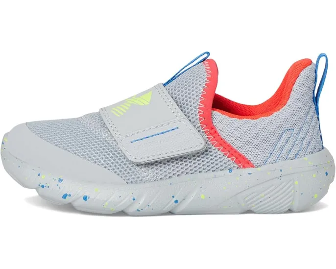 Under Armour спортивные кроссовки Flash для детей с резиновой подошвой