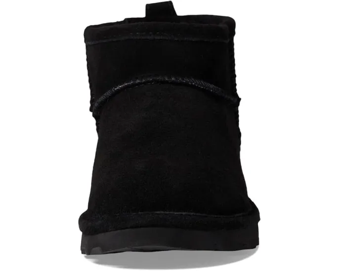 Ботинки Bearpaw Shorty с овчиной и съемной стелькой