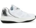 Теннисные кроссовки New Balance FuelCell 796 V5 с сетчатым верхом