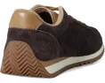 MICHAEL Michael Kors кроссовки Rhodes Trainer из кожи с минималистичным дизайном