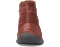 Ботинки KEEN Howser Lite Fold Down с отворотом и текстильным верхом