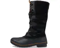 Высокие утепленные зимние ботинки L.L.Bean Rangeley Pac с мембраной TEK2.5