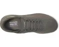 Кроссовки BOBS Hands Free Slip-Ins с технологией Memory Foam и подушкой в пятке