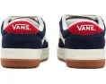 Vans Kids кроссовки Hylane для детей с гибкой конструкцией и объемным языком