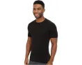 Футболка с коротким рукавом Anatomica Merino Crewe Icebreaker
