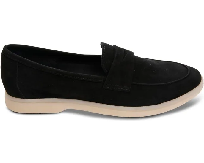 Туфли-лодочки Vaneli Undine на устойчивом каблуке из мягкой замши