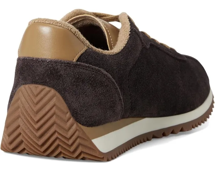 MICHAEL Michael Kors кроссовки Rhodes Trainer из кожи с минималистичным дизайном