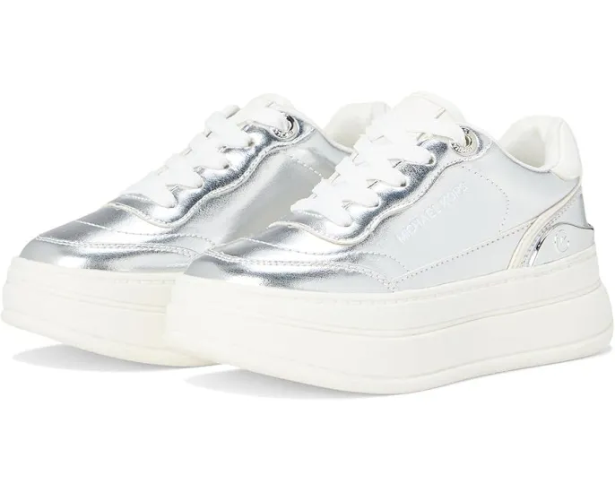 Кроссовки MICHAEL Michael Kors Hayes для детей на платформе