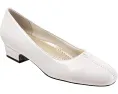 Туфли лодочки Trotters Doris из натуральной кожи с удобной стелькой