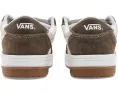 Кеды Vans Hylane с объемным язычком и ретро-дизайном