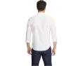 Рубашка UNTUCKit Las Cases из немнущегося хлопка с длинным рукавом