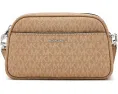 Jet Set Small Camera Crossbody