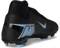 Бутсы Nike Superfly 10 Club для скорости и контроля мяча