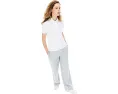 Поло Lacoste Slim Fit из хлопкового пике с коротким рукавом
