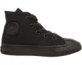 Converse Kids высокие кеды Chuck Taylor All Star Core для малышей