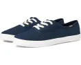 Кроссовки Keds Champion Canvas на шнуровке с мягкой стелькой Dream Foam