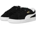 Замшевые кроссовки Puma Suede XL для детей младшего возраста