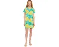 Платье Cody с коротким рукавом от Lilly Pulitzer