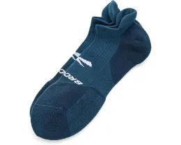 Носки Brooks Ghost No Show с удлиненной пяткой