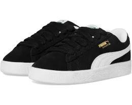 Замшевые кроссовки Puma Suede XL для детей младшего возраста