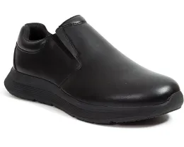 Мокасины Deer Stags Valdez для работы с противоскользящей подошвой и памятью формы