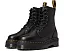 Ботинки Dr. Martens Jadon III на платформе с молнией сбоку