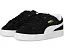 Замшевые кроссовки Puma Suede XL для детей младшего возраста