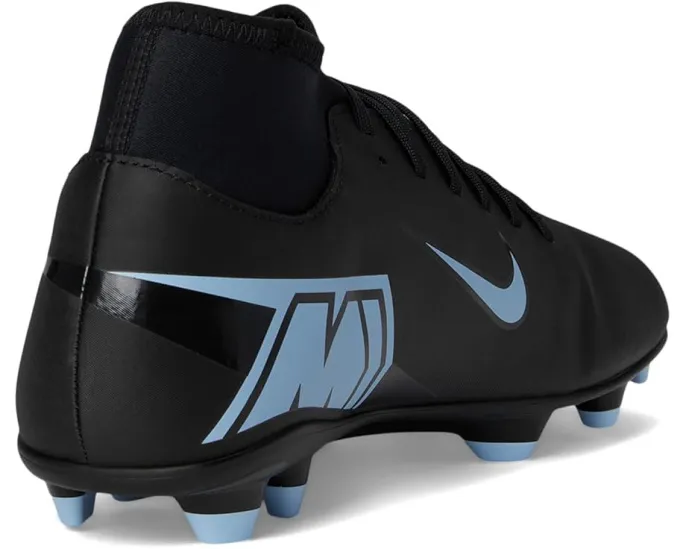 Бутсы Nike Superfly 10 Club для скорости и контроля мяча