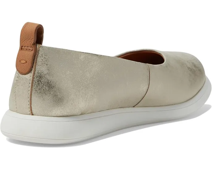 Туфли Gentle Souls by Kenneth Cole Bella с круглым носком и низким клином