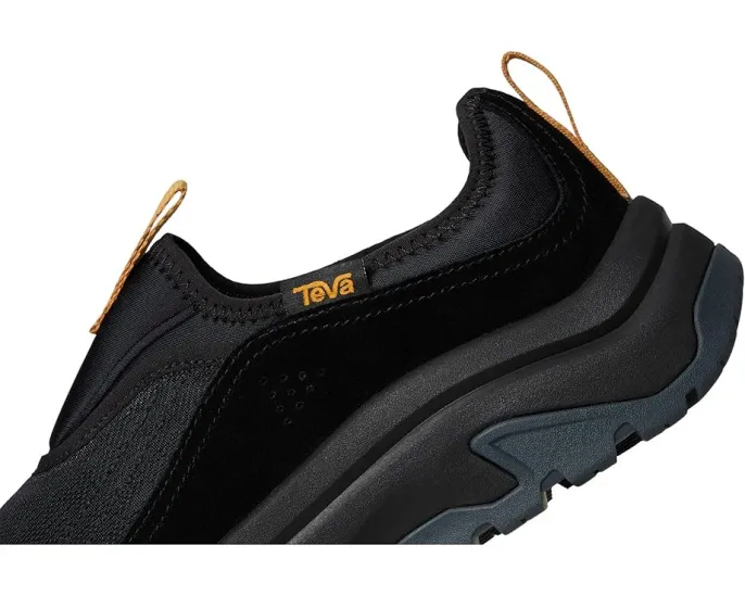 Слипоны Teva Hurricane Daybreaker Slip-On для города и отдыха
