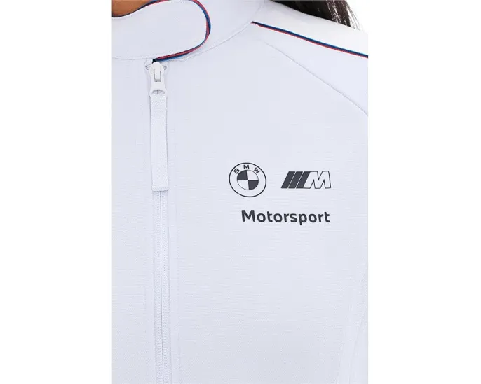 PUMA Косуха в стиле BMW M Motorsport с расслабленным кроем