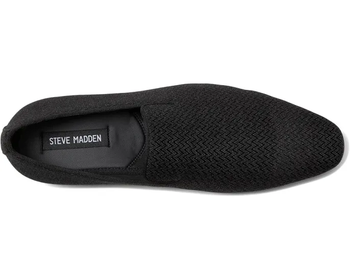 Лоферы Steve Madden Jarontey с миндалевидным носком на резиновой подошве
