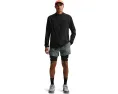 Nike шорты для бега Dri-FIT Stride 5 дюймов (12.7 см) со встроенными трусами