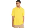 Polo Ralph Lauren Классическая поло с сеткой свободного кроя и вышитым пони