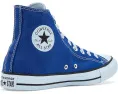 Converse Chuck Taylor All Star Color Plus высокие кеды с черным верхом