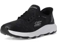 Кроссовки Skechers Ridge Oak Hands Free Slip-Ins с запатентованной подушкой в пятке