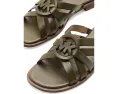 Плетеные босоножки Erika Flat, MICHAEL Michael Kors