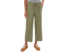 Liverpool Los Angeles Широкие брюки с завязкой на талии